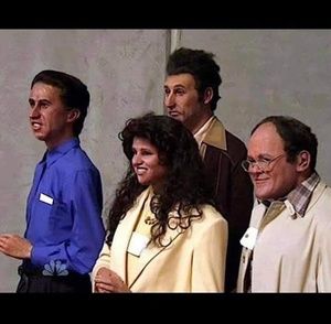 Meet your Posher, Sam